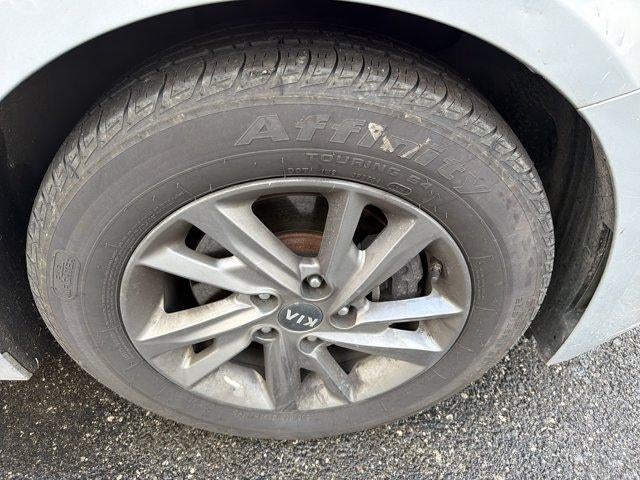 2019 Kia Optima LX Auto