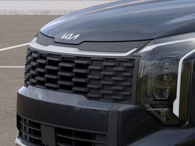 2026 Kia Sportage LX AWD