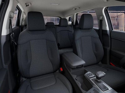 2026 Kia Sportage LX AWD