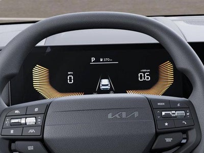 2026 Kia Sportage LX AWD