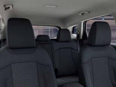 2026 Kia Sportage LX AWD