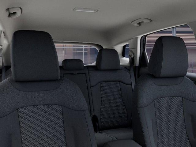 2026 Kia Sportage LX AWD