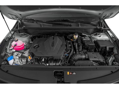 2026 Kia Sportage LX AWD