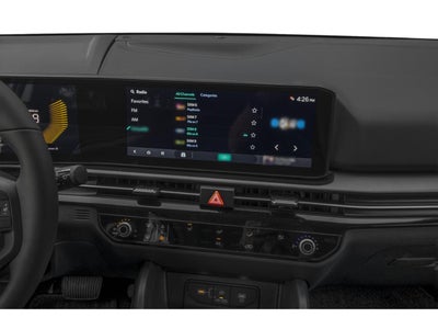 2026 Kia Sportage LX AWD