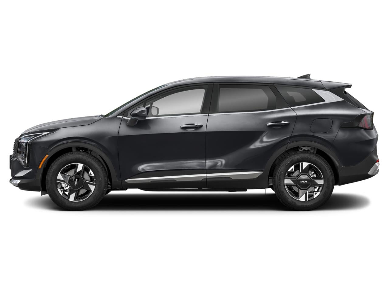 2026 Kia Sportage LX AWD