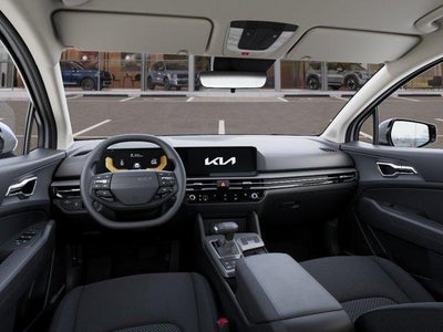 2026 Kia Sportage LX AWD