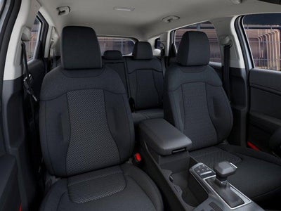 2026 Kia Sportage LX AWD