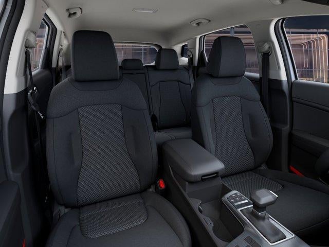 2026 Kia Sportage LX AWD
