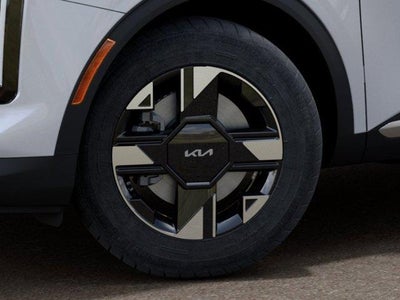 2026 Kia Sportage LX AWD