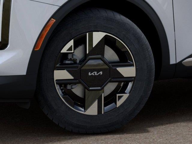 2026 Kia Sportage LX AWD