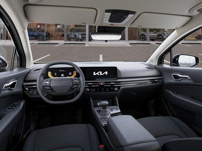 2026 Kia Sportage LX AWD