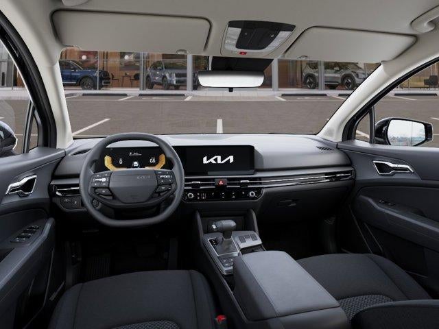2026 Kia Sportage LX AWD