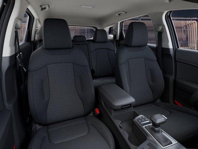 2026 Kia Sportage LX AWD