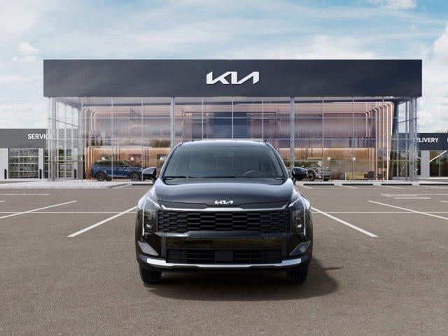 2026 Kia Sportage LX AWD