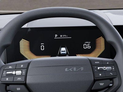 2026 Kia Sportage LX AWD
