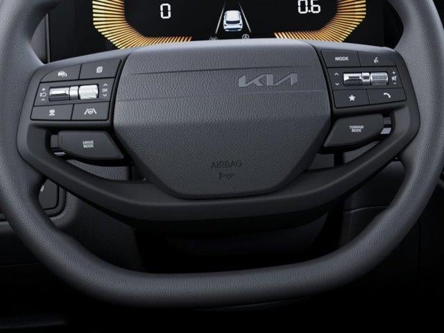 2026 Kia Sportage LX AWD