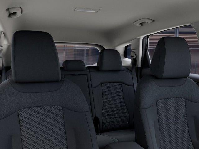2026 Kia Sportage LX AWD