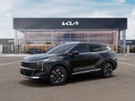 2026 Kia Sportage LX AWD