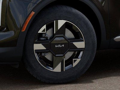 2026 Kia Sportage LX AWD