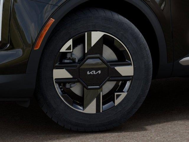 2026 Kia Sportage LX AWD
