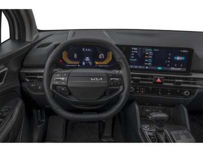 2026 Kia Sportage LX AWD