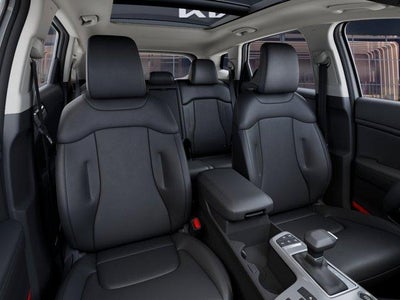 2026 Kia Sportage EX AWD