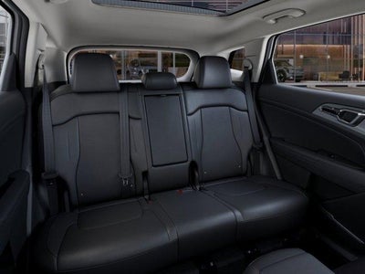 2026 Kia Sportage EX AWD