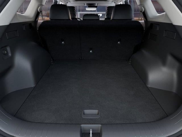 2026 Kia Sportage EX AWD