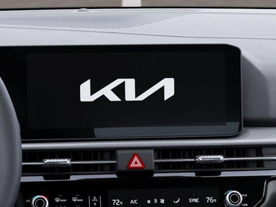 2026 Kia Sportage EX AWD