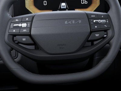 2026 Kia Sportage EX AWD
