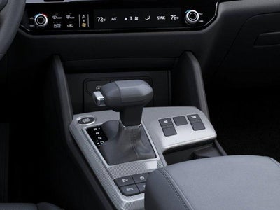 2026 Kia Sportage EX AWD