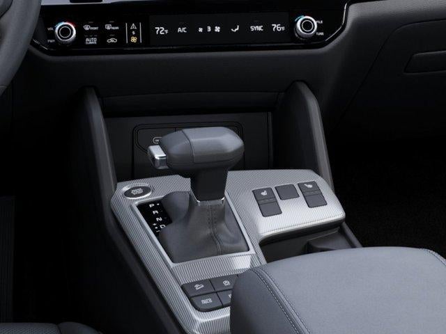 2026 Kia Sportage EX AWD