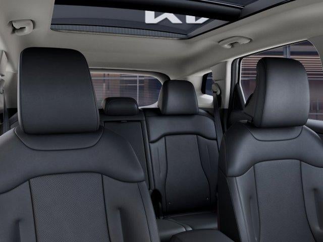2026 Kia Sportage EX AWD