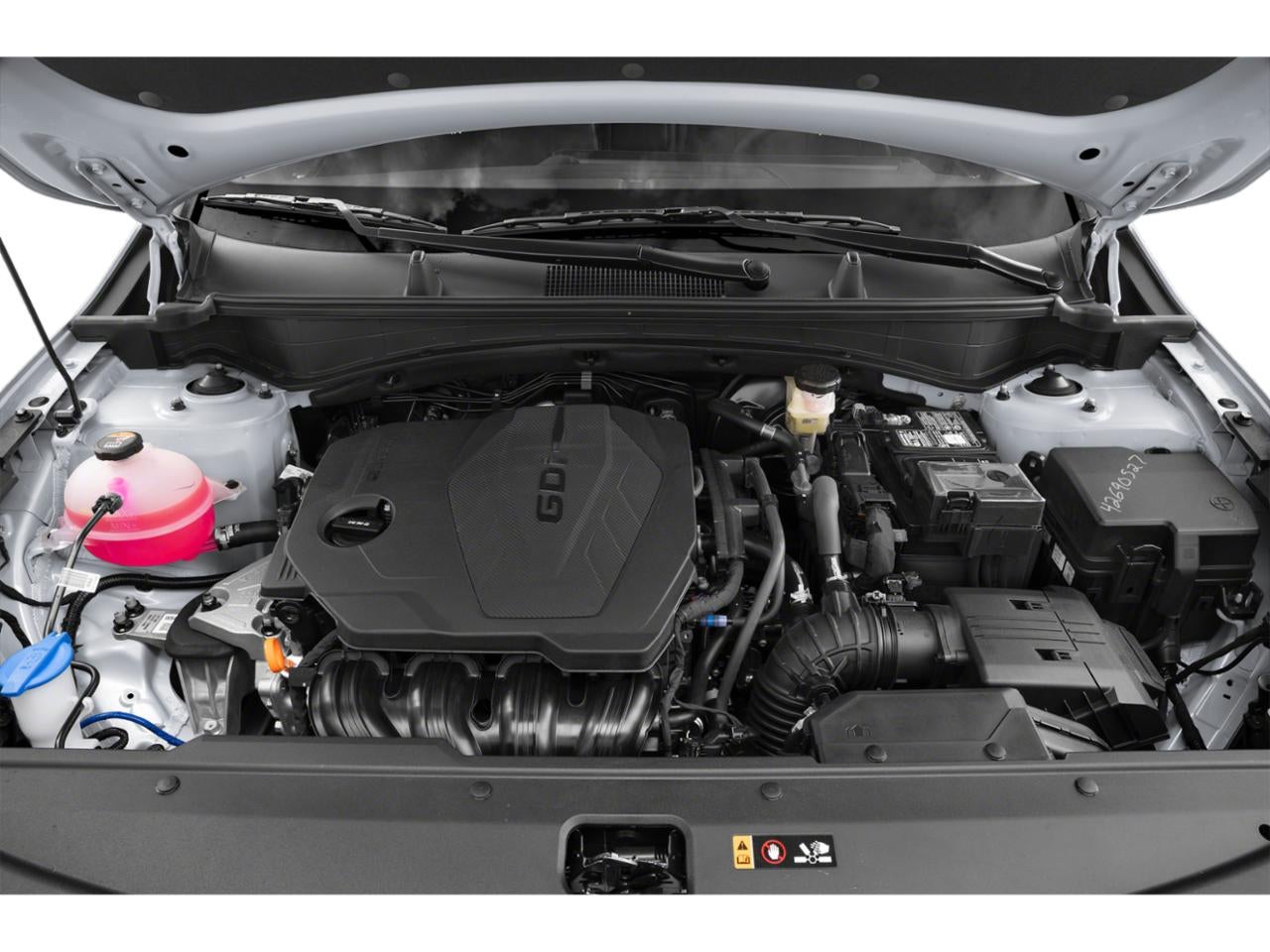 2026 Kia Sportage EX AWD