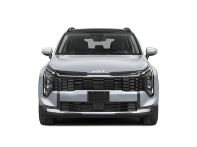 2026 Kia Sportage EX AWD