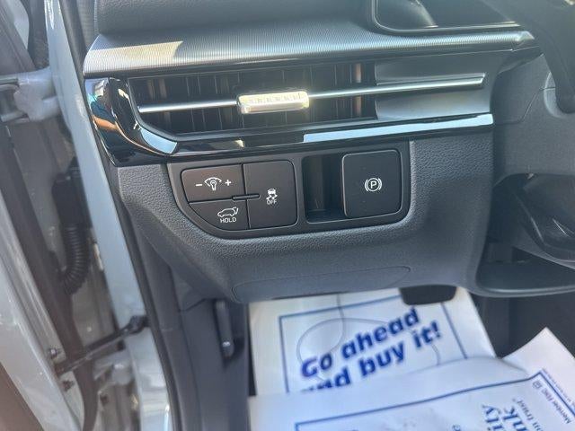 2026 Kia Sportage EX AWD