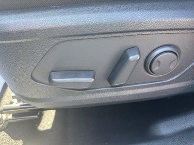 2026 Kia Sportage EX AWD