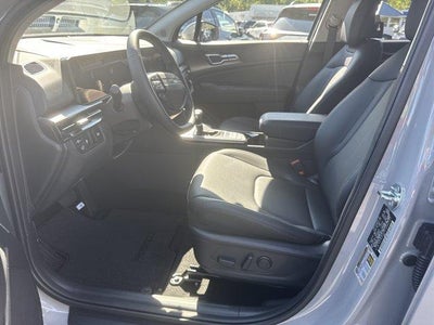 2026 Kia Sportage EX AWD