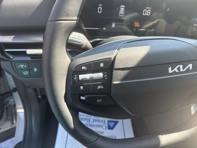 2026 Kia Sportage EX AWD