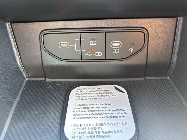 2026 Kia Sportage EX AWD