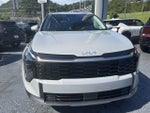 2026 Kia Sportage EX AWD