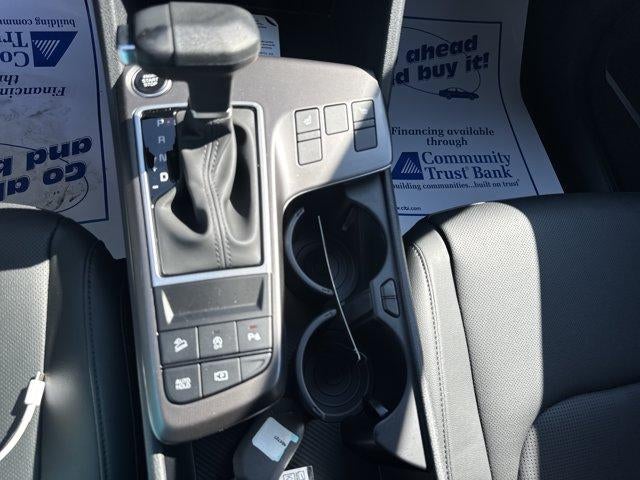 2026 Kia Sportage EX AWD