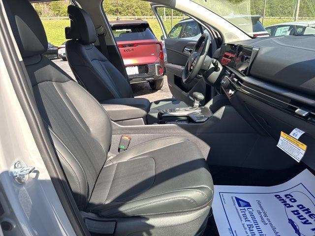 2026 Kia Sportage EX AWD