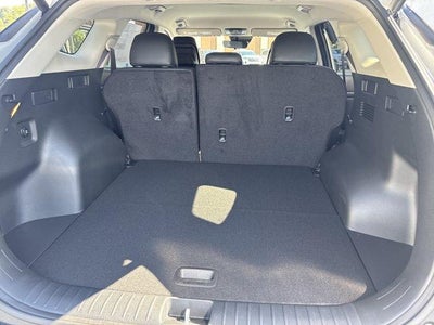 2026 Kia Sportage EX AWD