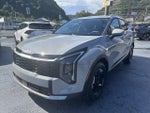 2026 Kia Sportage EX AWD