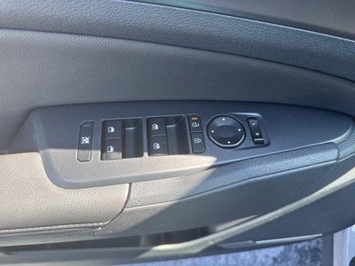 2026 Kia Sportage EX AWD