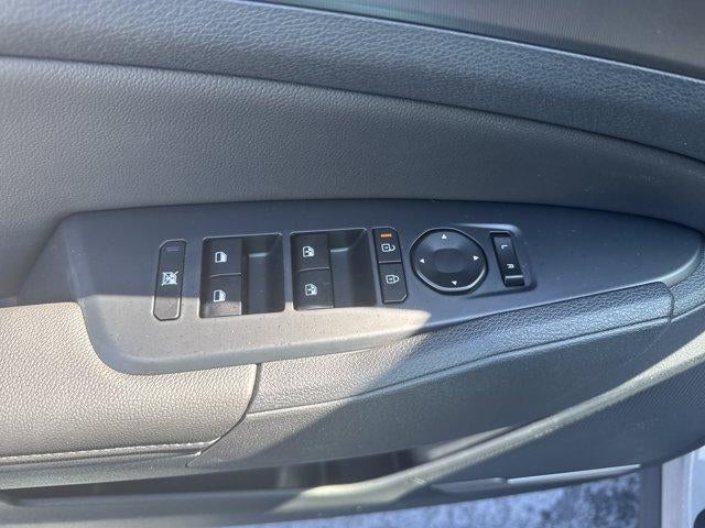 2026 Kia Sportage EX AWD