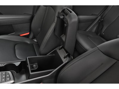 2026 Kia Sportage EX AWD