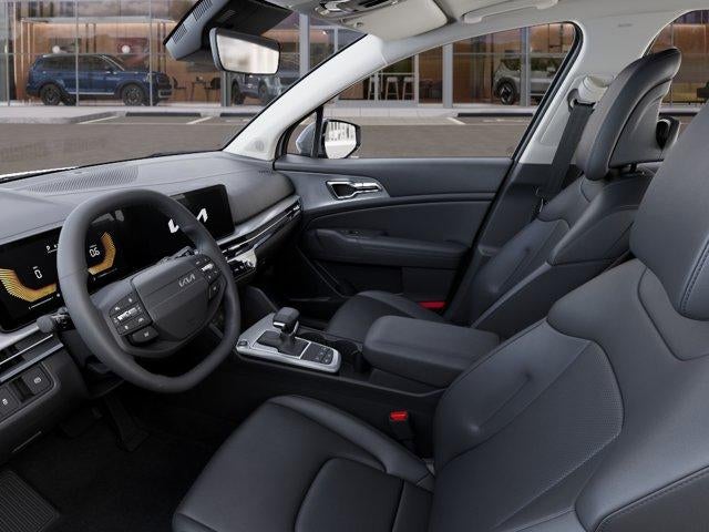 2027 Kia Sportage EX AWD