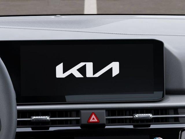 2027 Kia Sportage EX AWD